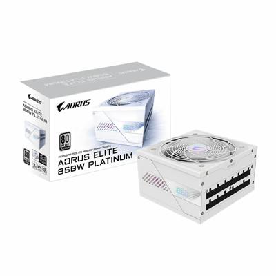 Voedingsbron Gigabyte 28200-AE85W-1CEUR 850 W 125 W 80 PLUS Platinum