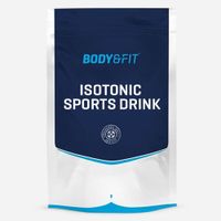 Isotone Sportdrank