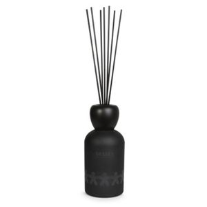 Mr & Mrs Blanc Icon Diffuser Reed Zwart 1 liter