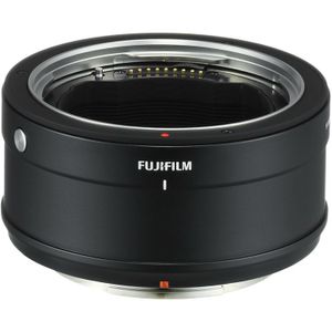 Fujifilm H-Mount Adapter G