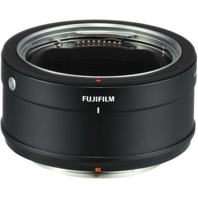 Fujifilm H-Mount Adapter G