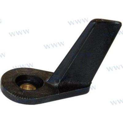 Yamaha PAF25-04000021 - PLACA TIMÓN