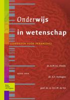 Onderwijs in wetenschap (Paperback) Onderwijs in wetenschap (Paperback)