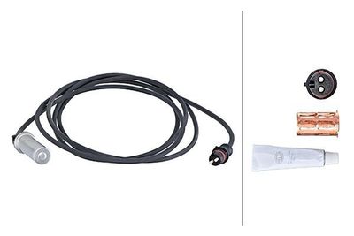 Wielsnelheidssensor 6PU230048581