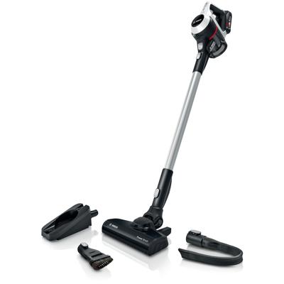 Bosch BCS61113 Unlimited Steelstofzuiger zonder zak Wit