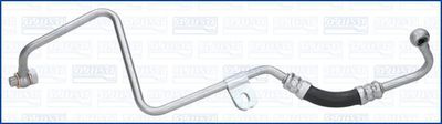 Olieleiding, turbolader OP10607