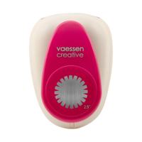 Vaessen Creative • figuurpons tandwiel jumbo+