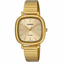 Casio LTP-B166G-9AVEF Heren horloge