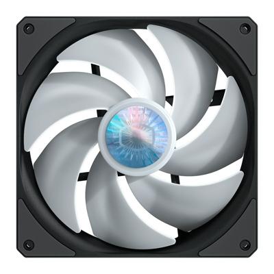 Case fan Cooler Master MFX-B4DN-14NPA-R1 (1 Stuks)