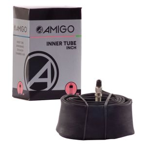 AMIGO binnenband ​​​​​​​24 x 1.75 2.125 (47/57 507) DV 45 mm