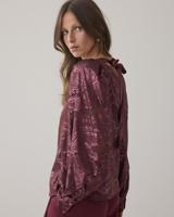 Summum Blouse 2s3386-12340