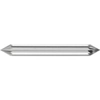 PFERD TOOLS 21115536 Freesstift Kegel Lengte 50 mm Afmeting, Ø 6 mm Werklengte 5 mm Schachtdiameter 6 mm