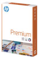 HP Premium 500/A4/210x297 papier voor inkjetprinter A4 (210x297 mm) 500 vel Wit - thumbnail