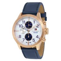 Tommy Hilfiger 1791139 Herenhorloge