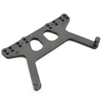 FTX - Mighty Thunder Body Mounting Plate Long (1Pc) (FTX8413) - thumbnail