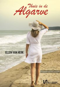 Thuis in de Algarve - Ellen van Herk - ebook