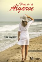 Thuis in de Algarve - Ellen van Herk - ebook - thumbnail