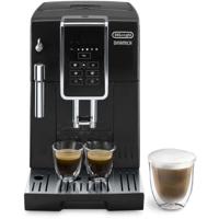 DELONGHI ECAM 350.15.B Espressomolen DINAMICA 4 recepten - Zwart