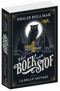 Het boek van Stof (Paperback)