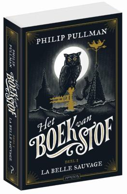 Het boek van Stof (Paperback)