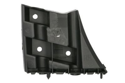 Houder, bumper 5504009010932P