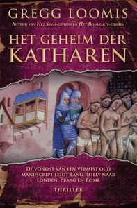 Het geheim der Katharen - Gregg Loomis - ebook