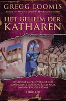 Het geheim der Katharen - Gregg Loomis - ebook