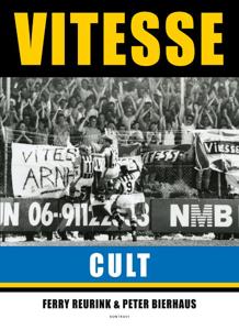 Vitesse Cult (Paperback)