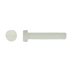 pgb-Europe PGB-FASTENERS | Metaalschroef CK DIN 84 M4x20 PA6 000084N00004000205