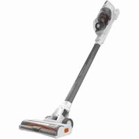 BLACK + DECKER BHFEA515J-QW Powerseries + draadloze handstofzuiger - 33min autonomie - 33AW - Autosense-technologie - 2 snelheden