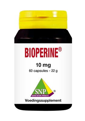 SNP Bioperine