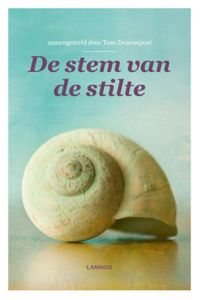 De stem van de stilte - Tom Zwaenepoel - ebook