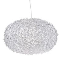 Kartell Bloom Hanglamp S0 Kristal