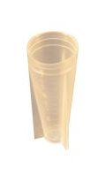 Blockland Inneembekers PP 0.5/8ml Blockland Inneembekers PP 0.5/8ml