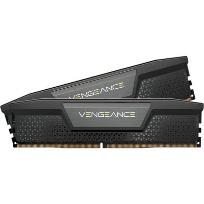 Corsair CMK32GX5M2B7000C40 Werkgeheugenmodule voor PC DDR5 32 GB 2 x 16 GB 7000 MHz 288-pins DIMM CL40 CMK32GX5M2B7000C40 Corsair CMK32GX5M2B7000C40 Werkgeheugenmodule voor PC DDR5 32 GB 2 x 16 GB 7000 MHz 288-pins DIMM CL40 CMK32GX5M2B7000C40