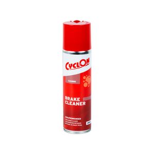 Cyclon brake cleaner spray 250 ml (in blisterverpakking)