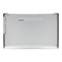 HP L22508-001 laptop reserve-onderdeel Bodembehuizing - thumbnail