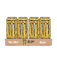 Monster ultra gold blik (50cl) (kopie amazon)