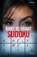 Sudoku - Bart Debbaut - ebook - thumbnail