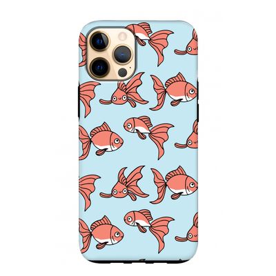 Blub: iPhone 12 Pro Max Tough Case