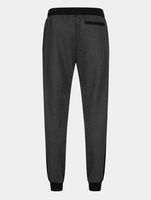 Lonsdale London / joggingbroek Heckfield in grijs