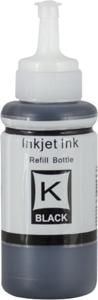 Huismerk Epson T6641 EcoTank inktfles zwart