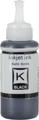 Huismerk Epson T6641 EcoTank inktfles zwart