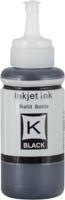 Huismerk Epson T6641 EcoTank inktfles zwart