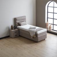 Boxspring Met Opbergruimte Maya 90x200 Cm Inclusief Met Opbergruimte Dekbed Discounter - Dekbed-Discounter.nl