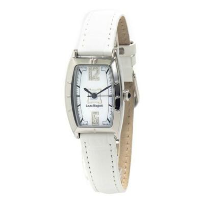 Laura Biagiotti LB0010L-07 (Ø 23 mm) Dames horloge