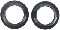 ALL BALLS Racing Dust cap set abr 57-114