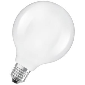 OSRAM 4099854235504 LED-lamp Energielabel A (A - G) E27 Globe 3.8 W = 60 W Warmwit (Ø x h) 95 mm x 95 mm 1 stuk(s)