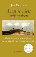 Laat je niets wijsmaken - Jan Bransen - ebook