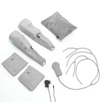 Luchtcompressie Beenmassager Maspres InnovaGoods (Refurbished A)